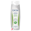 lycia shampoo antiodorante 300 ml