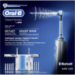 oral-b oxyjet smart5 spazzolino elettrico + idropulsore