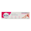 crema depilatoria silk&fresh