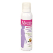 marvinia mousse det intimo 150 ml schiuma