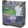 depend confort-protectect slip assorbenti 10 pz