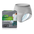 perfetti van melle italia depend comfort protect uomo slip assorbenti s/m super assorbenti 10 pezzi