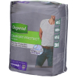 depend confort-protectect underwear. 9 pz assorbenti