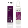 dr.tili vitamina e olio secco trattamento emolliente lenitivo spray corpo 100ml