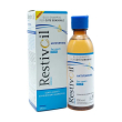 complex - olio shampoo antiforfora capelli secchi 250 ml