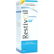 restivoil complex - olio shampoo antiforfora per capelli secchi 250ml - riduci la forfora e idrata i