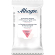 alkagin - 15 salviette detergenti e detergenti per l'igiene intima