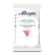 alkagin salviette detergenti e rinfrescanti igiene intima, 15 salviettine