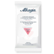 alkagin 15 salviettine detergenti e rinfrescanti per l'igiene intima