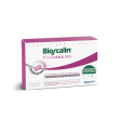 bioscalin tricoage 50+ 30 compresse - integratore anticaduta capelli