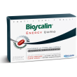 bioscalin energy uomo 30 compresse - integratore per capelli anticaduta