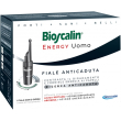 bioscalin energy fiale anticaduta uomo 20 fiale