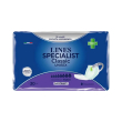 lines specialist unisex - 30 pannoloni assorbenti sagomati per incontinenza maxi taglia l