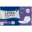 pannolone per incontinenza lines special classic sagomato maxi 30 pezzi