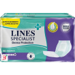 lines specialist derm pannolone sagomato maxi 30 pezzi