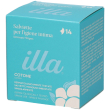 illacare salvietta intima 14 pz salviette