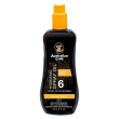 australian gold hydrating spray oil spf 6 237 ml