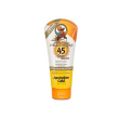 australian gold premium coverage face sunscreen spf 45