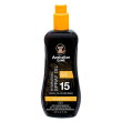 australian gold hydrating spray oil spf 15 237 ml
