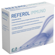 eidon salus - referol immuno integratore con echinacea, astragalo, eleuterococco, acerola e rosa can