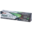 aloedent® dentifricio al carbone attivo a tripla azione 100 ml dentifr