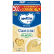 mellin pastina cuoricini 500 grammi