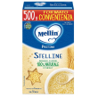 mellin pastina stelline 500 grammi