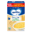 mellin pasta stelline 500g