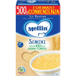 semini - pastina per bambini 500 gr