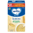 mellin pasta semini 500g