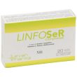 linfoser 20 compresse - integratore drenante