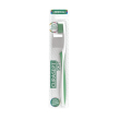 spazzolino curasept soft medical verde