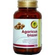 agaricus blazei linea pl 90cpr