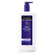 neutrogena crema corpo idratante 48h per pelle secca