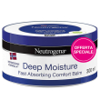 neutrogena crema comfort corpo idratazione intensa - ideale per pelle secca - 300 ml