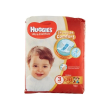 huggies ultra comfort unisex - 21 pannolini taglia 3 da 4 a 9 kg