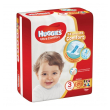 huggies ultra comfort bas3 21p