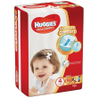 pannolino huggies ultra comfort base 4 18 pezzi