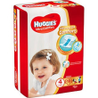huggies ultra comfort bas4 18p