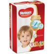 pannolino huggies ultra comfort base 5 16 pezzi