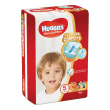 hugg.u-comf.base5(11-25kg)16pz
