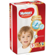 hugg.u-comf.base5(11-25kg)16pz