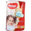 huggies ultra comfort unisex - taglia 6 (15-30 kg) confezione 14 pannolini