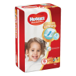 hugg.u-comf.base6(15-30kg)14pz