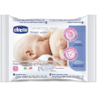 chicco salviette detergenti per il seno 16pz