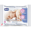 chicco salviette detergenti per il seno 16 pezzi