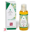 argan olio vegetale 50 ml bio