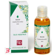 neem olio vegetale 50 ml