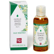 olio vegetale olivello spinoso