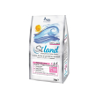 siland puppy & junior al pesce e riso con agrumi - cibo secco per cani 3kg